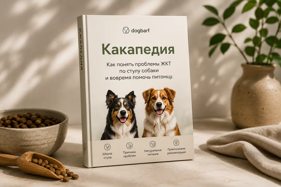 Гайд Какапедия